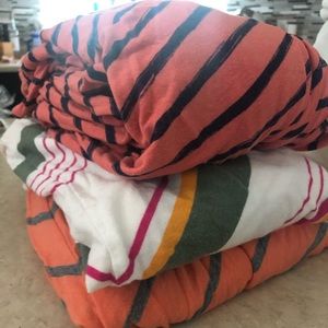 Maternity maxi dress bundle